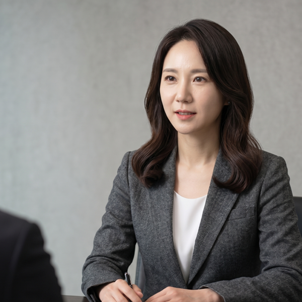 대한변협등록 가사법전문 정은지 변호사