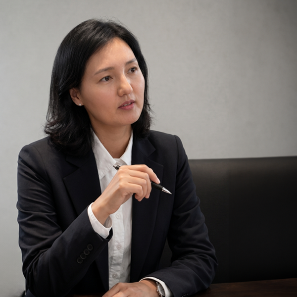 검사 역임, 가사법전문 유선경 대표변호사