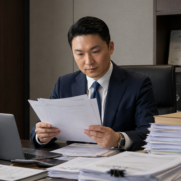 대형로펌 태평양 경력 조건명 대표변호사