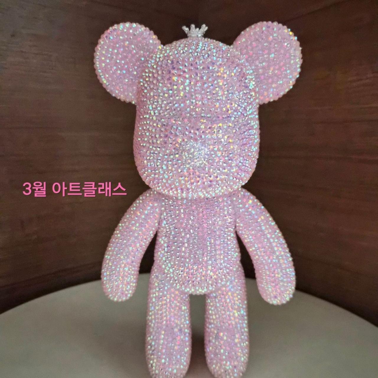 3월 아트클래스